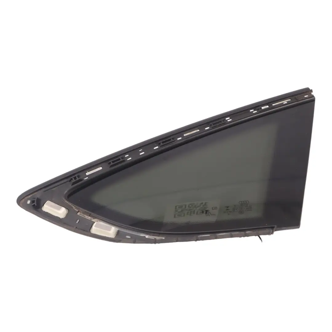  Cristal ventana Audi A5 F5 cristal cuarto galón AS3 trasero derecho - SKU 8W8845298G - Número de pieza 8W8845298G