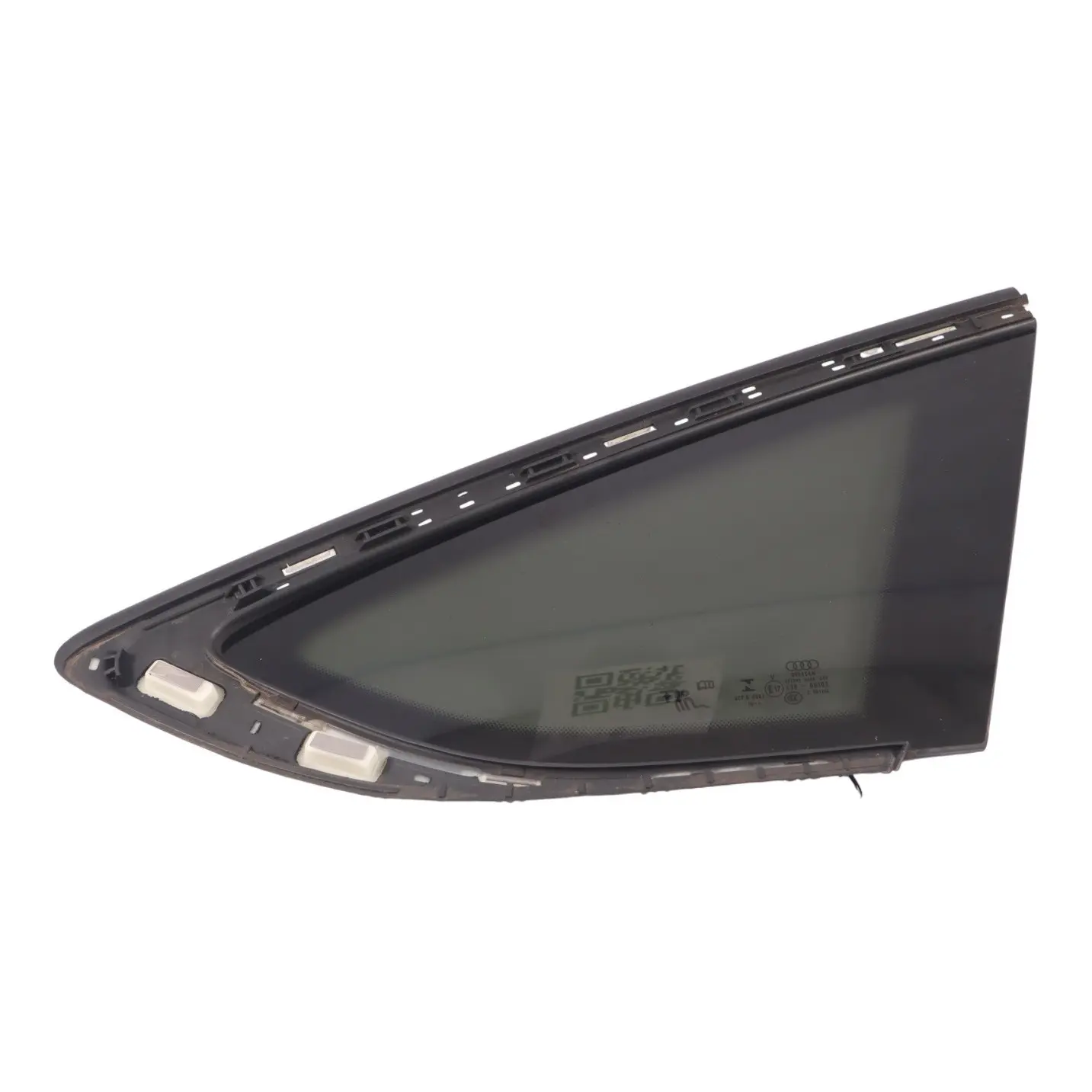 Cristal ventana Audi A5 F5 cristal cuarto galón AS3 trasero derecho 8W8845298G