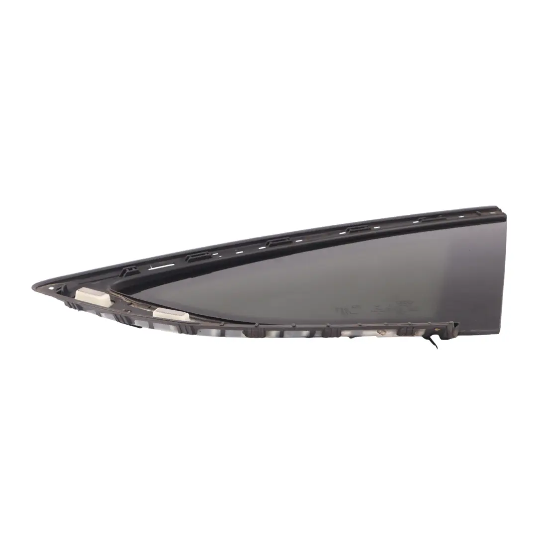 Audi A5 F5 Vitre de custode AS3 Arrière Droit - SKU 8W8845298G - Numéro de pièce 8W8845298G