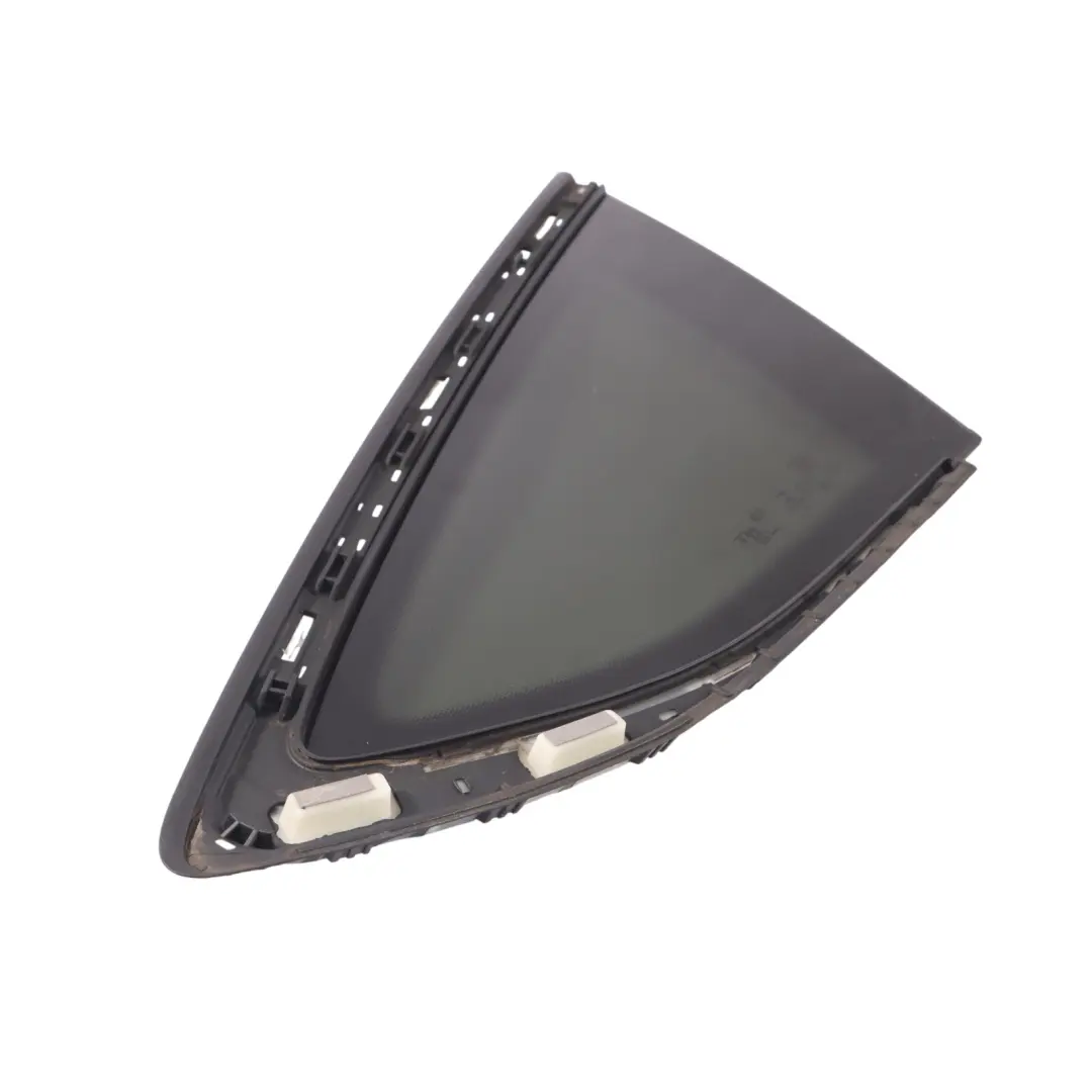 Window Glass Quarter Glass Glazing AS3 Rear Right O/S to Audi A5 F5 with Part number 8W8845298G Audi A5 F5 Window Glass Quarter Glass Glazing AS3 Rear Right O/S - SKU 8W8845298G - Part number 8W8845298G