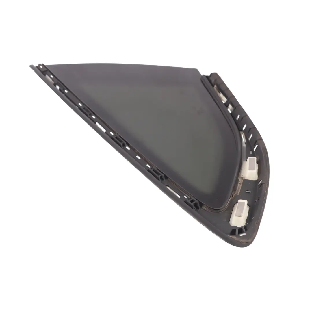 Audi A5 F5 Window Glass Quarter Glass Glazing AS3 Rear Right O/S - SKU 8W8845298G - Part number 8W8845298G