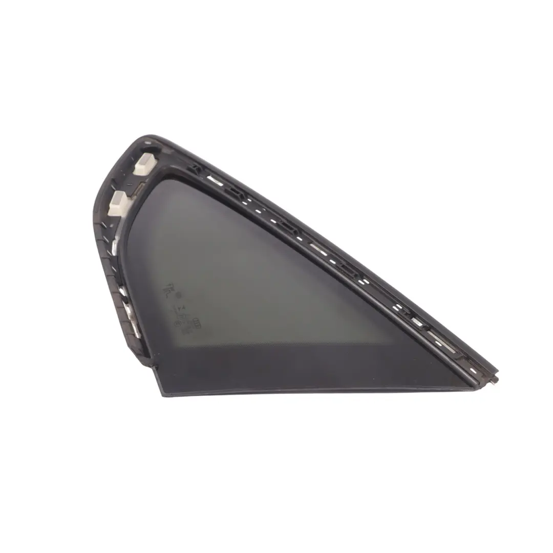 Audi A5 F5 Fenster Glas Seiten Fenster AS3 Hinten Rechts Außen - SKU 8W8845298G - Teilenummer 8W8845298G