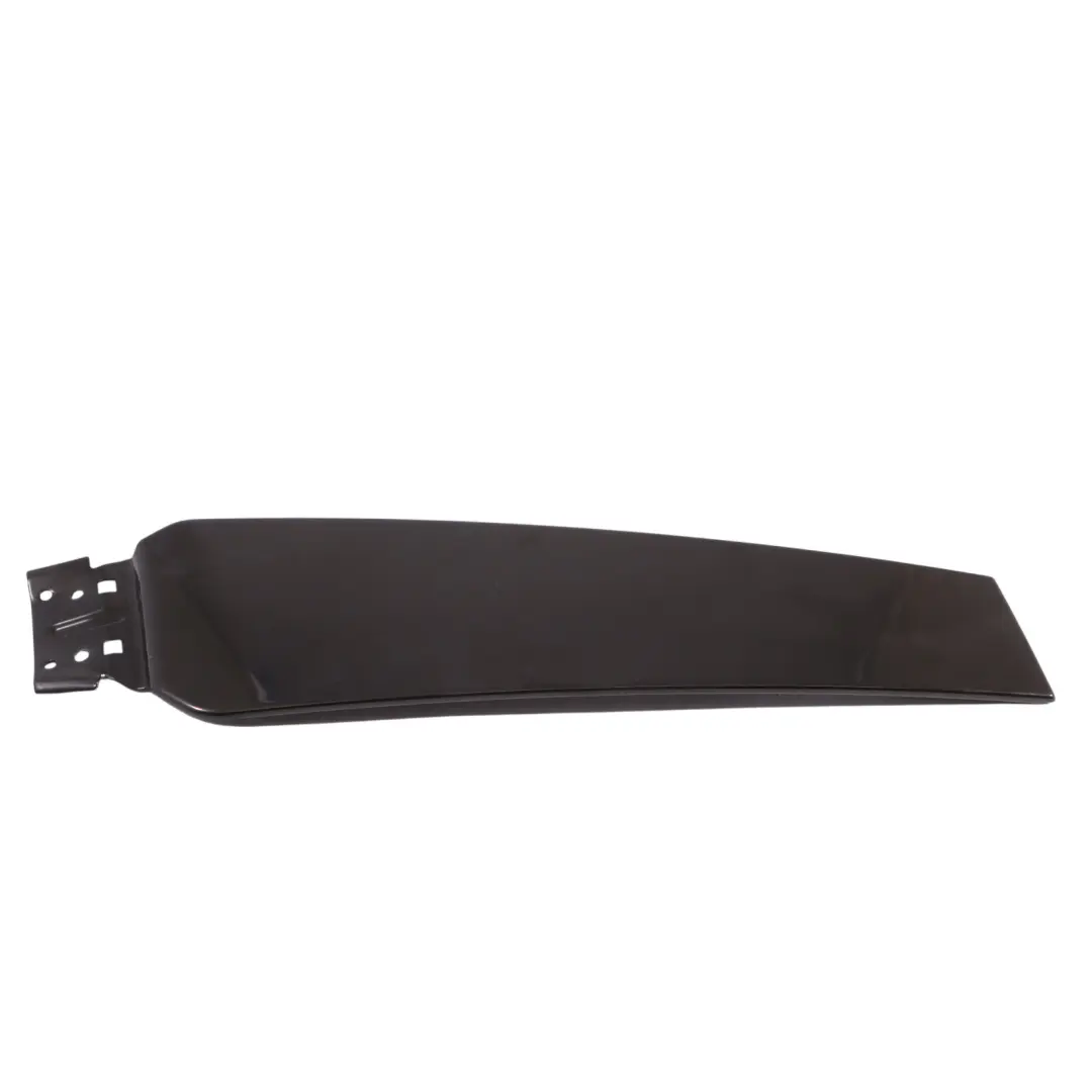 Audi A5 F5 Columna Cubierta Izquierda Puerta Exterior Pilar B Panel - SKU 8W8853289 - Número de pieza 8W8853289