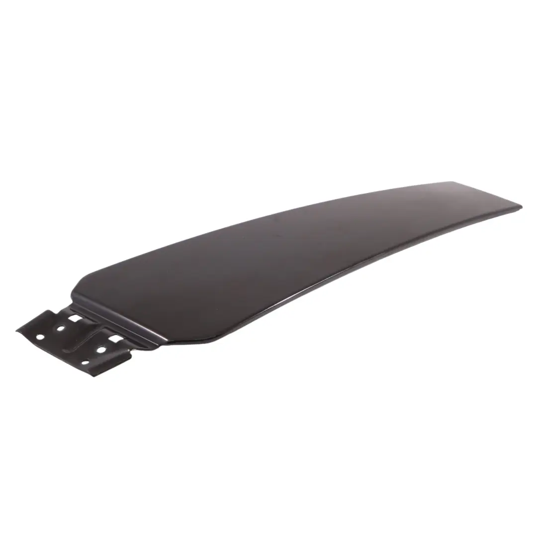 Audi A5 F5 Säule Trim Abdeckung Links Tür Außen B Säule Panel - SKU 8W8853289 - Teilenummer 8W8853289