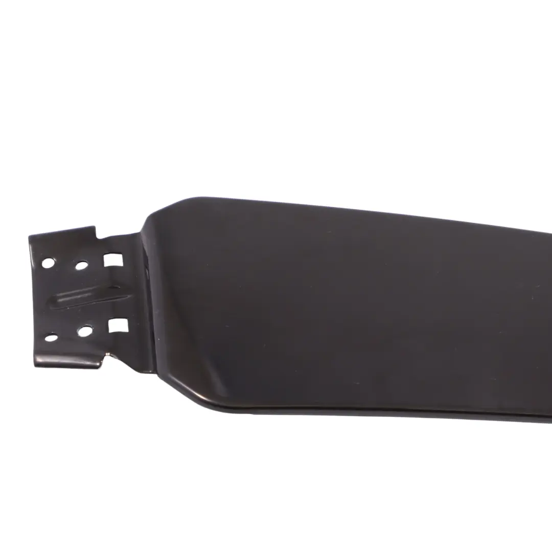Audi A5 F5 Säule Trim Abdeckung Links Tür Außen B Säule Panel - SKU 8W8853289 - Teilenummer 8W8853289
