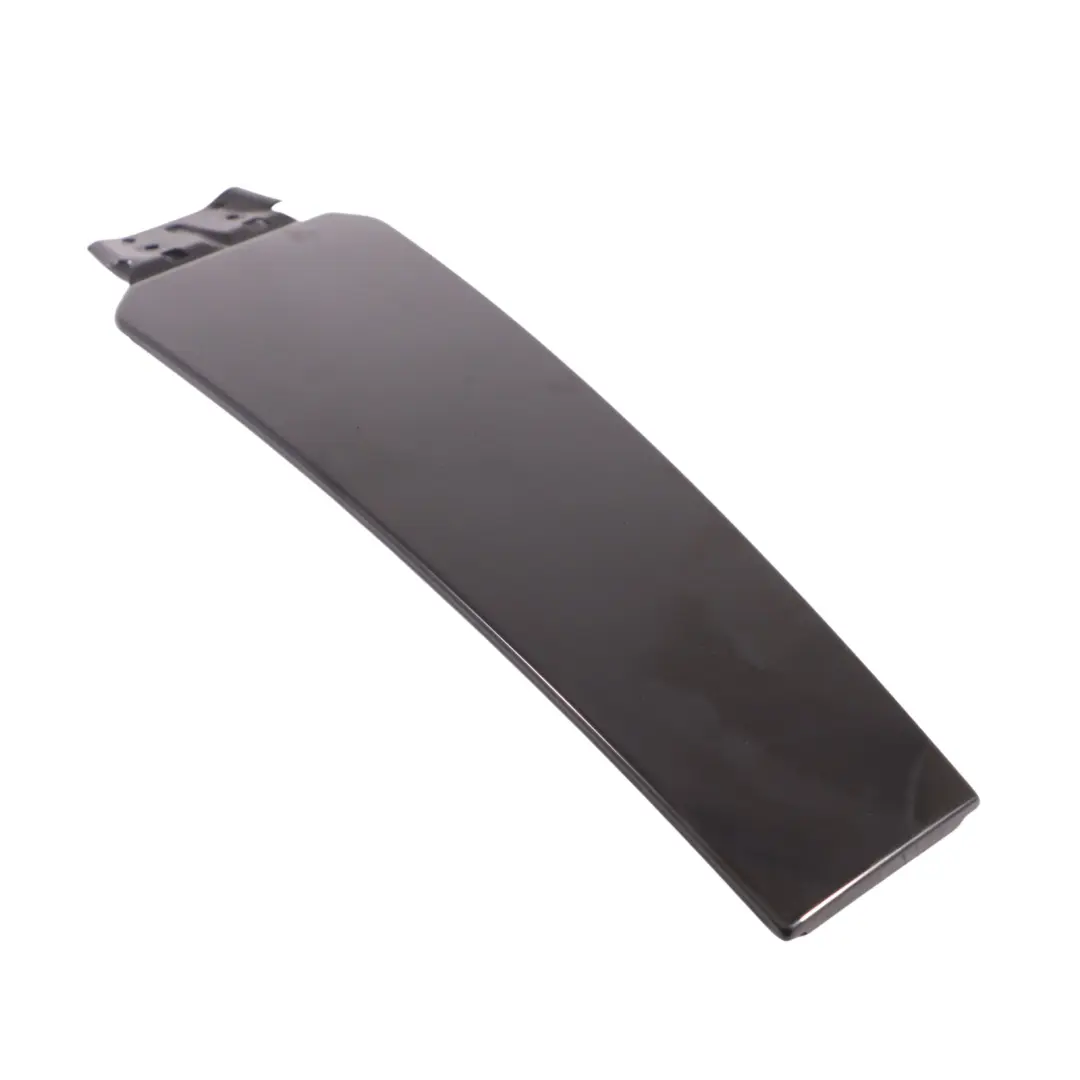 Column Trim Cover Left N/S Door Exterior B Pillar Panel to Audi A5 F5 with Part number 8W8853289 Audi A5 F5 Column Trim Cover Left N/S Door Exterior B Pillar Panel - SKU 8W8853289 - Part number 8W8853289