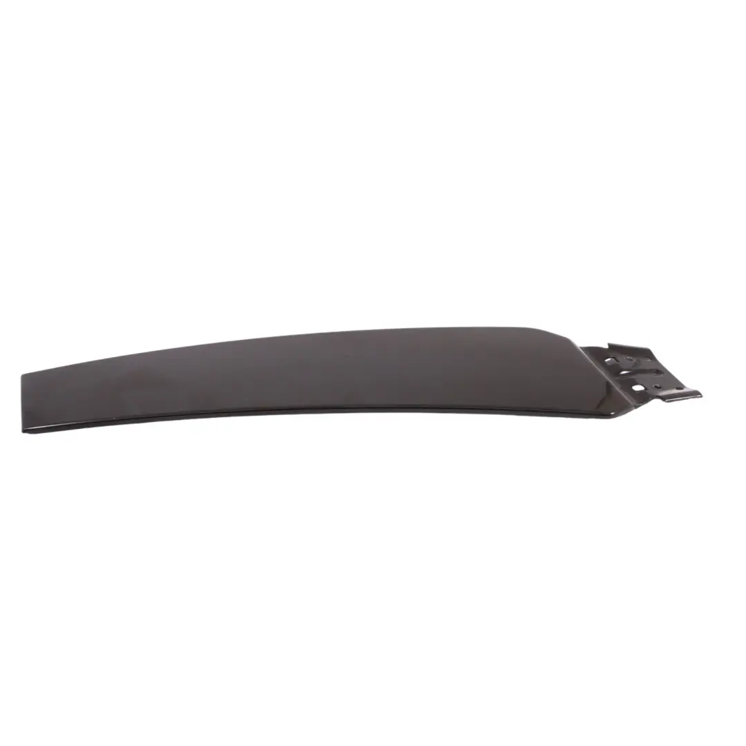  Garniture Colonne Porte Gauche Audi A5 F5 Panneau Extérieur Montant B - SKU 8W8853289 - Numéro de pièce 8W8853289