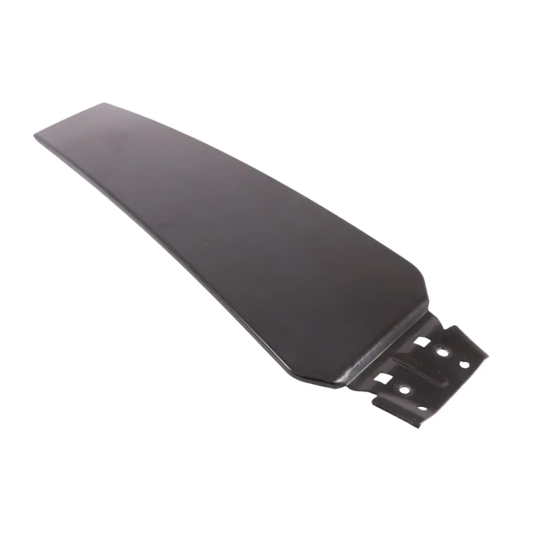 Column Trim Cover Sinistra Port Esterna Pannello Pilastro B per Audi A5 F5 con numero di parte 8W8853289 Audi A5 F5 Column Trim Cover Sinistra Port Esterna Pannello Pilastro B - SKU 8W8853289 - Numero di parte 8W8853289