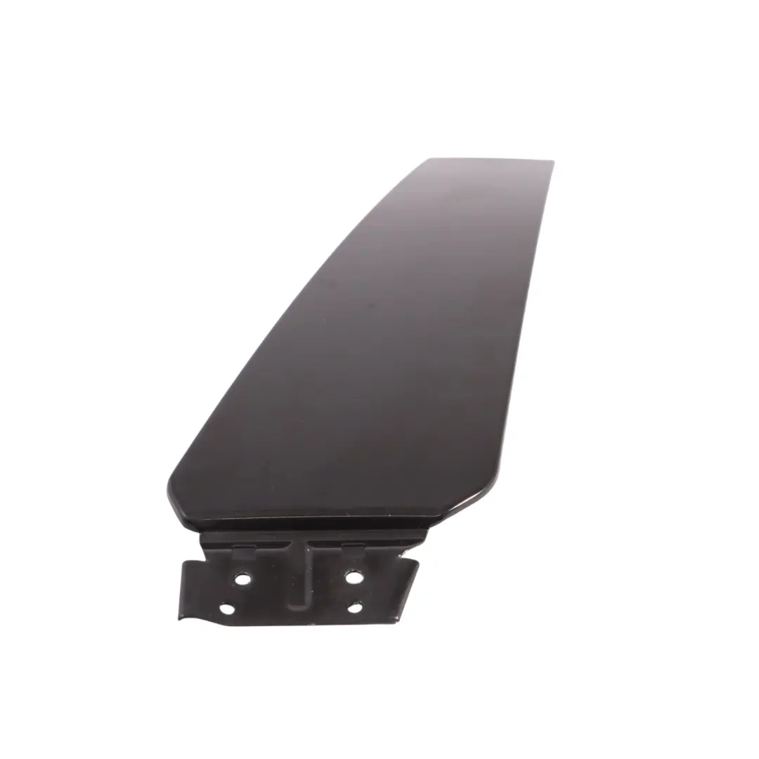 Osłona Kolumny Lewa Drzwi Zewnętrzne B Panel Słupka do Audi A5 F5 o numerze 8W8853289 Audi A5 F5 Osłona Kolumny Lewa Drzwi Zewnętrzne B Panel Słupka - SKU 8W8853289 - Numer Części 8W8853289