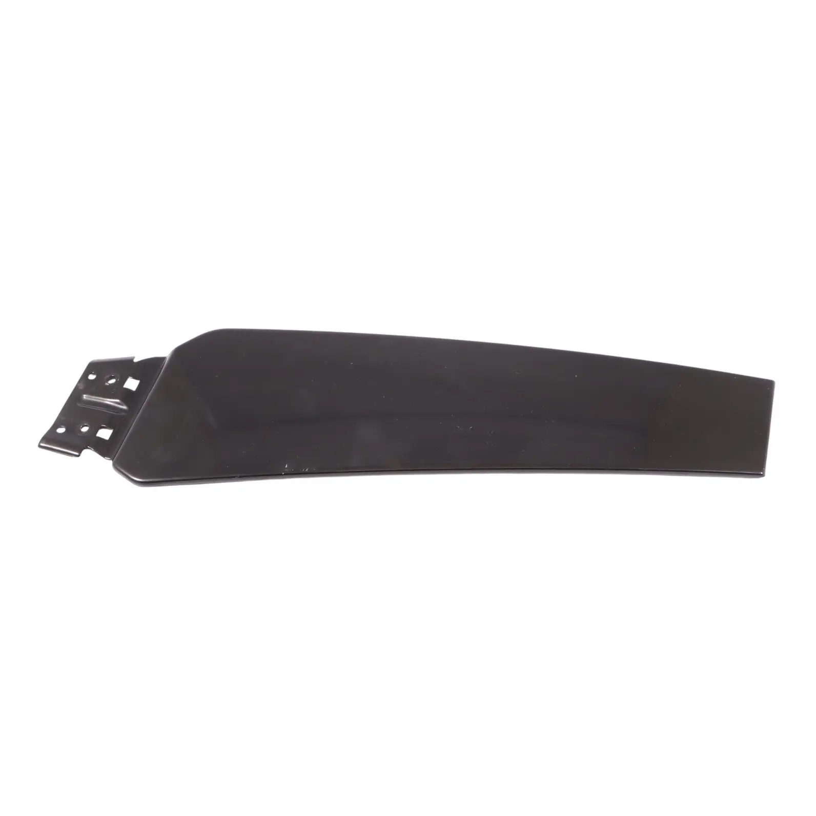 Audi A5 F5 Front Door B Pillar Column Outer Cover Panel Right O/S 8W8853290