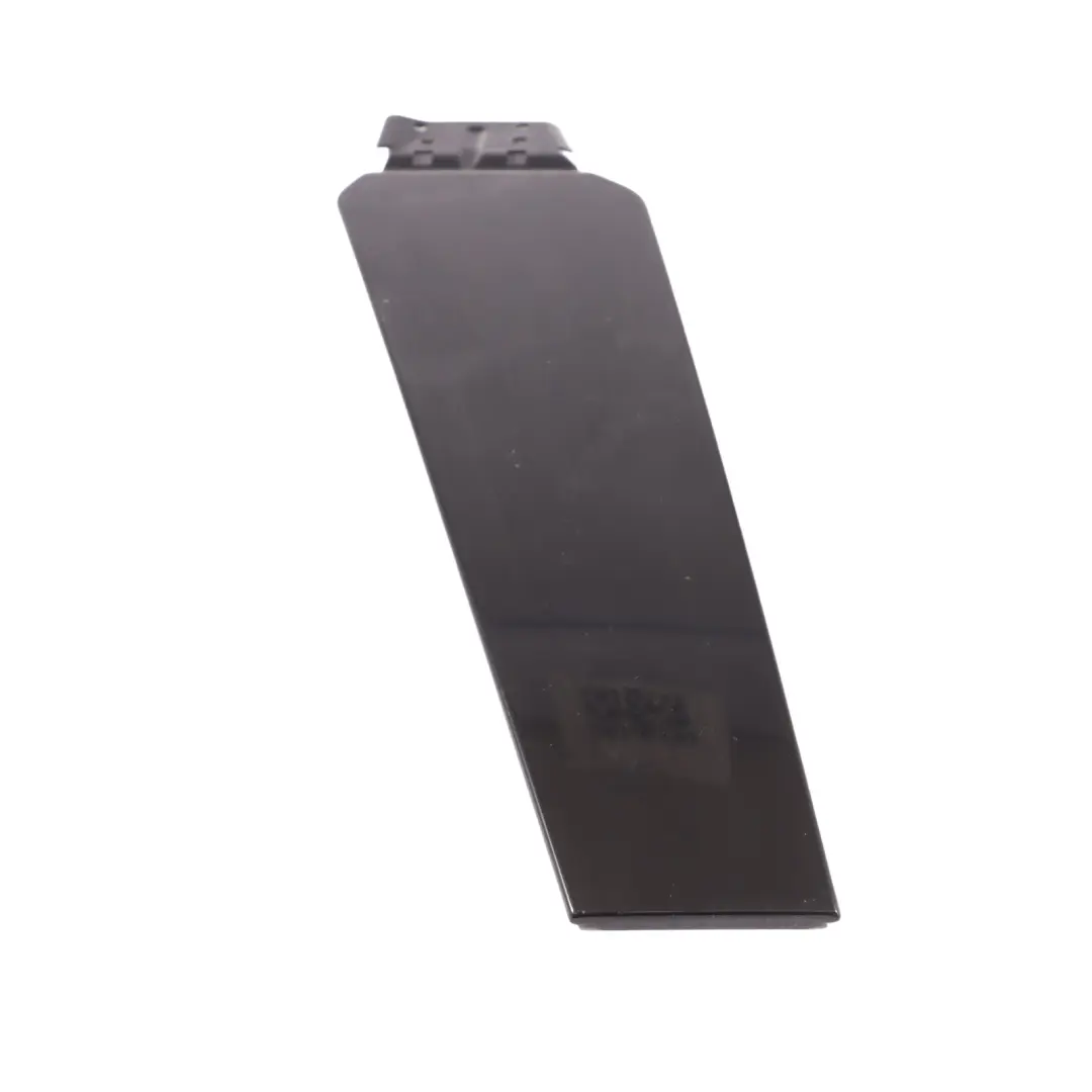 Audi A5 F5 Front Door B Pillar Column Outer Cover Panel Right O/S - SKU 8W8853290 - Part number 8W8853290