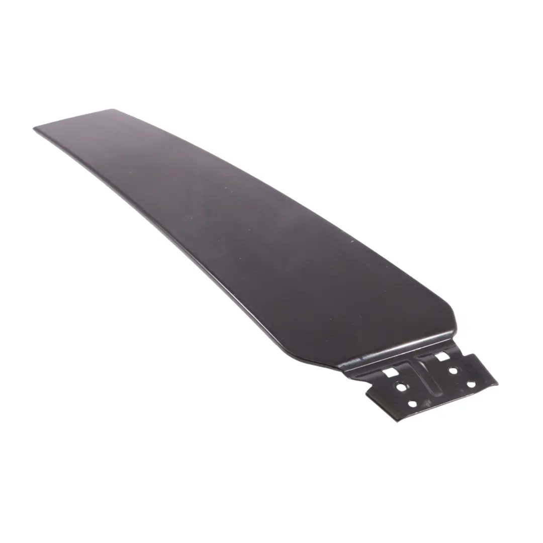 Recouvrement Extérieur Colonne Montant B Porte Avant Droite pour Audi A5 F5 à propos du numéro de pièce 8W8853290 Audi A5 F5 Recouvrement Extérieur Colonne Montant B Porte Avant Droite - SKU 8W8853290 - Numéro de pièce 8W8853290