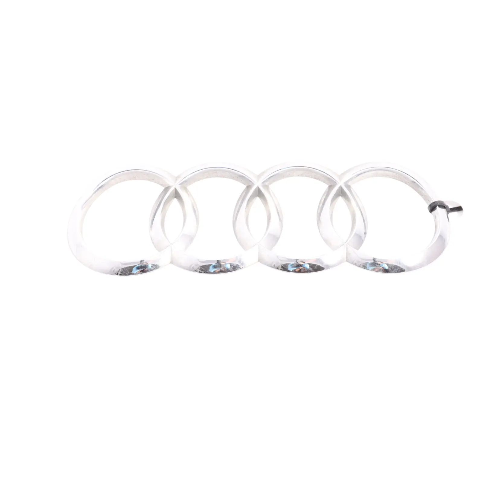 Audi A5 F5 Emblème Chromé Pour Hayon Arrière 8W8853742