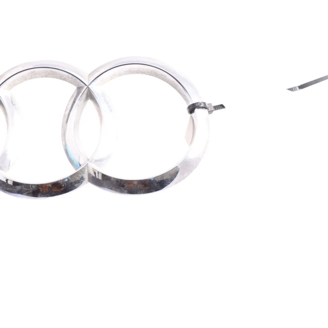 Audi A5 F5 Emblème Chromé Pour Hayon Arrière - SKU 8W8853742 - Numéro de pièce 8W8853742