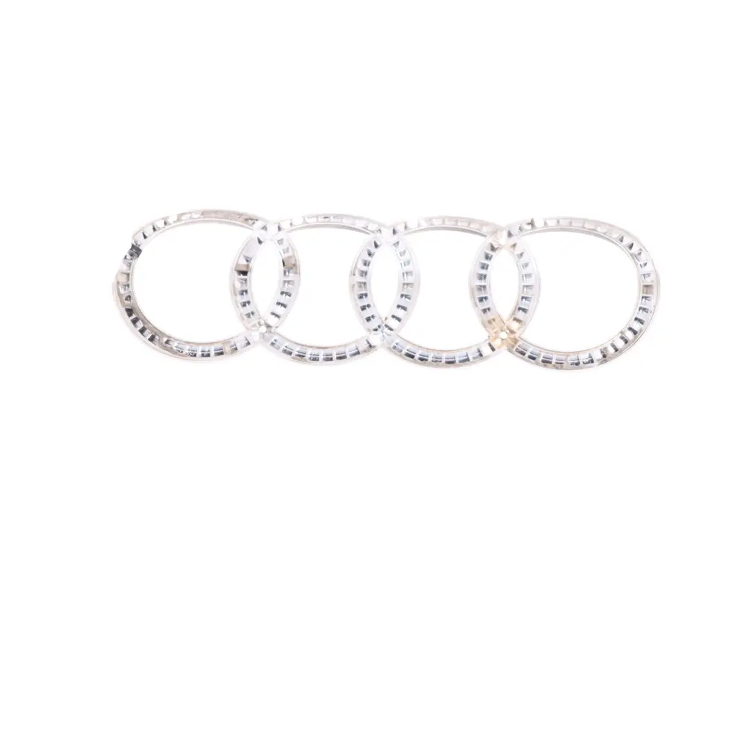 Audi A5 F5 Emblème Chromé Pour Hayon Arrière - SKU 8W8853742 - Numéro de pièce 8W8853742