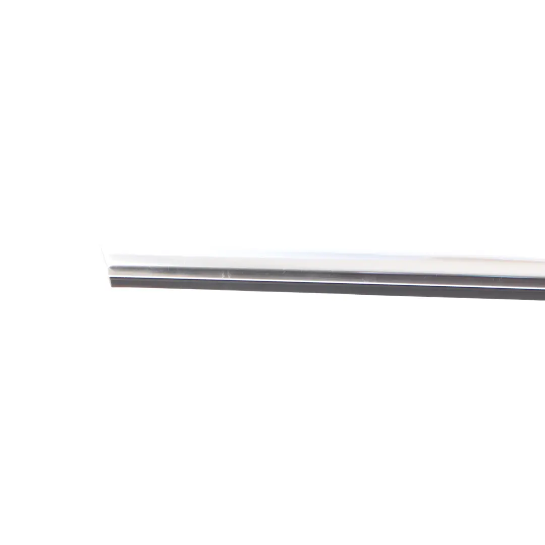 Audi A5 F5 Joint D'Étanchéité Vitre De Porte Arrière Chrome Droit - SKU 8W8853764 - Numéro de pièce 8W8853764