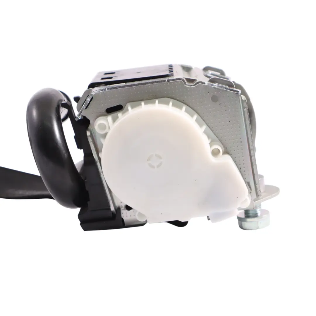 Belt Seatbelt Tensioner Left N/S to Audi A5 F5 Rear Seat with Part number 8W8857805B Audi A5 F5 Rear Seat Belt Seatbelt Tensioner Left N/S - SKU 8W8857805B - Part number 8W8857805B
