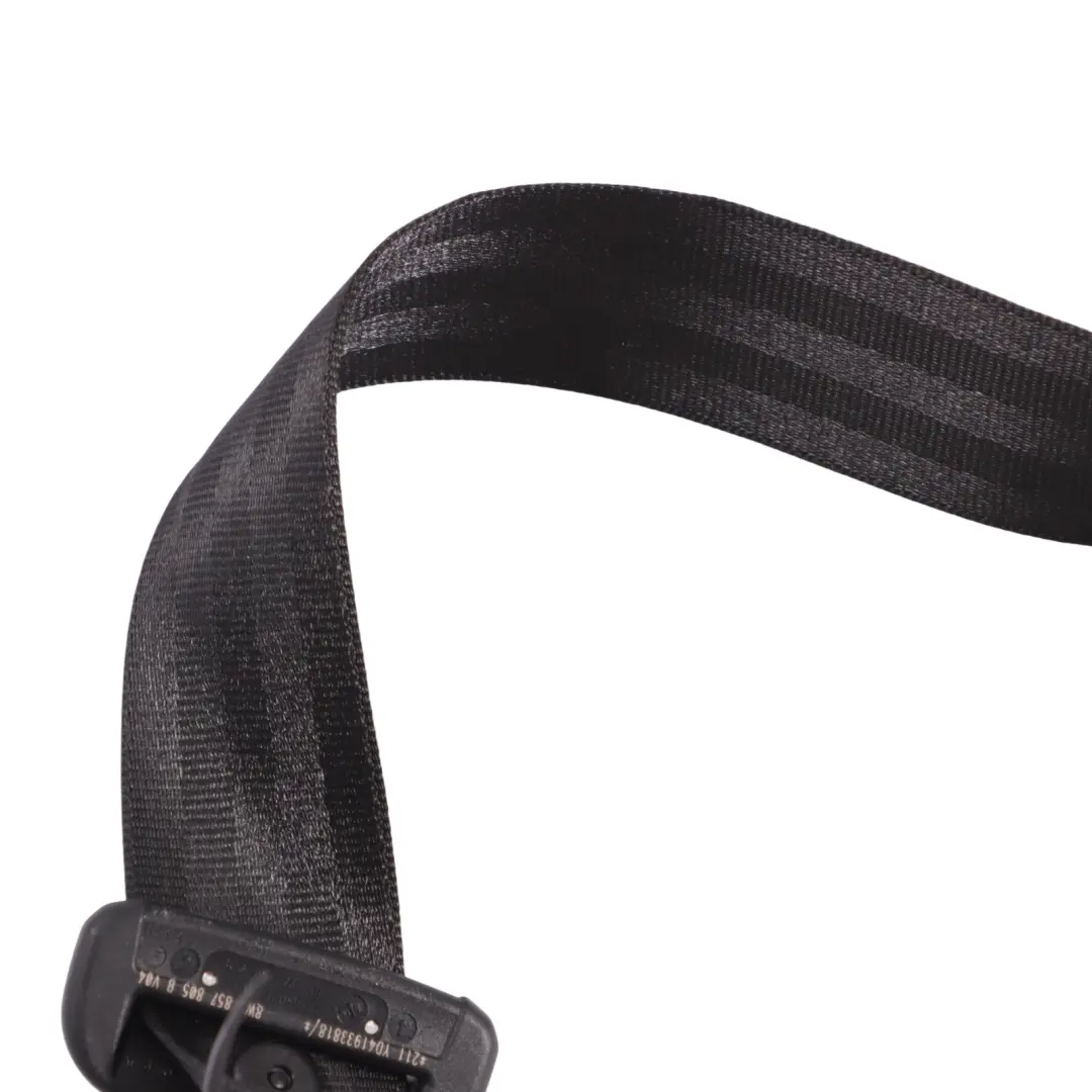 Tensor Cinturón Trasero Izquierda para Audi A5 F5 con número de pieza 8W8857805B Audi A5 F5 Tensor Cinturón Trasero Izquierda - SKU 8W8857805B - Número de pieza 8W8857805B