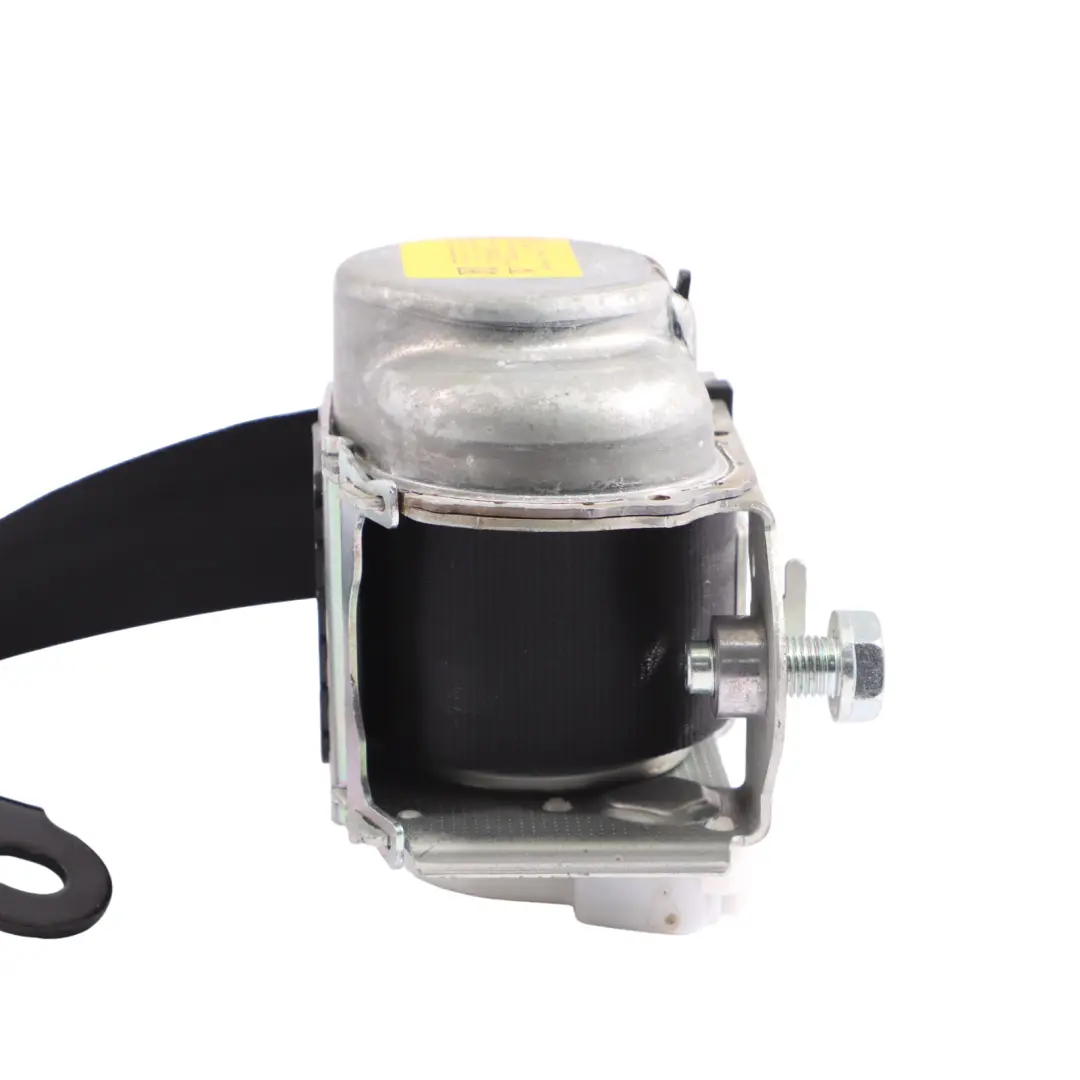 Audi A5 F5 Rücksitz Gurtstraffer Links - SKU 8W8857805B - Teilenummer 8W8857805B