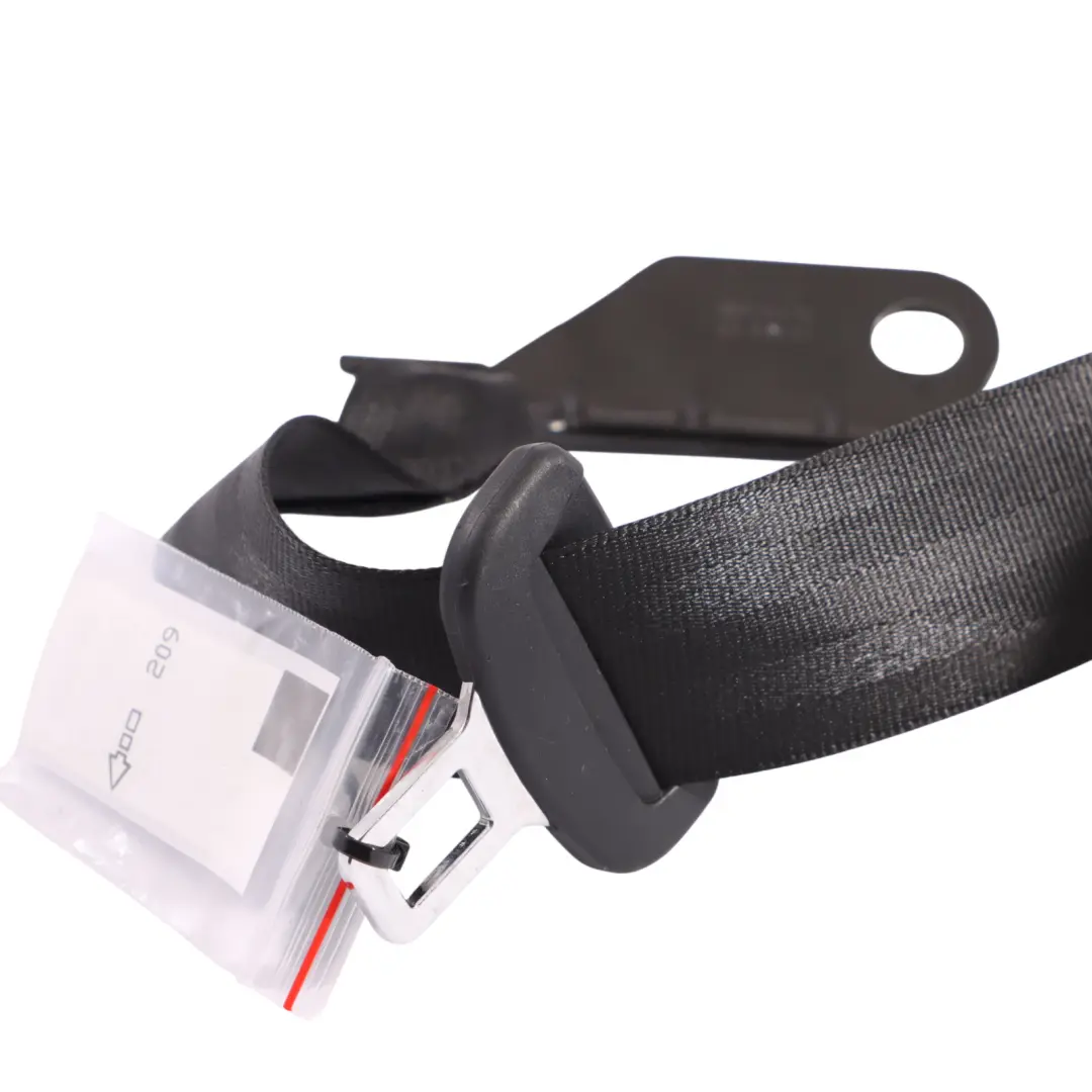 Audi A5 F5 Tensor Cinturón Trasero Izquierda - SKU 8W8857805B - Número de pieza 8W8857805B