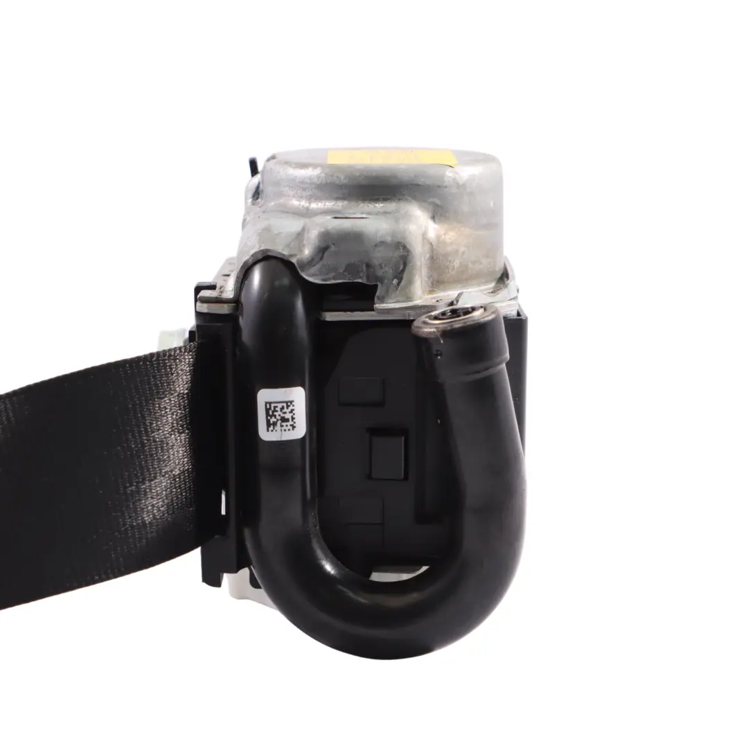 Tendeur De Ceinture De Sécurité Arrière Gauche pour Audi A5 F5 à propos du numéro de pièce 8W8857805B Audi A5 F5 Tendeur De Ceinture De Sécurité Arrière Gauche - SKU 8W8857805B - Numéro de pièce 8W8857805B