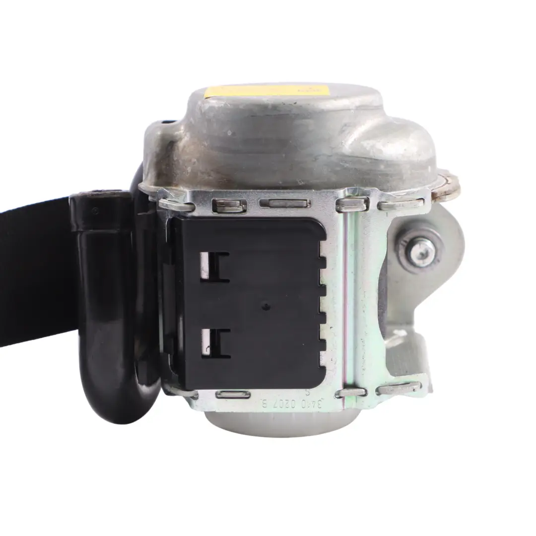 Tendeur De Ceinture De Sécurité Arrière Gauche pour Audi A5 F5 à propos du numéro de pièce 8W8857805B Audi A5 F5 Tendeur De Ceinture De Sécurité Arrière Gauche - SKU 8W8857805B - Numéro de pièce 8W8857805B