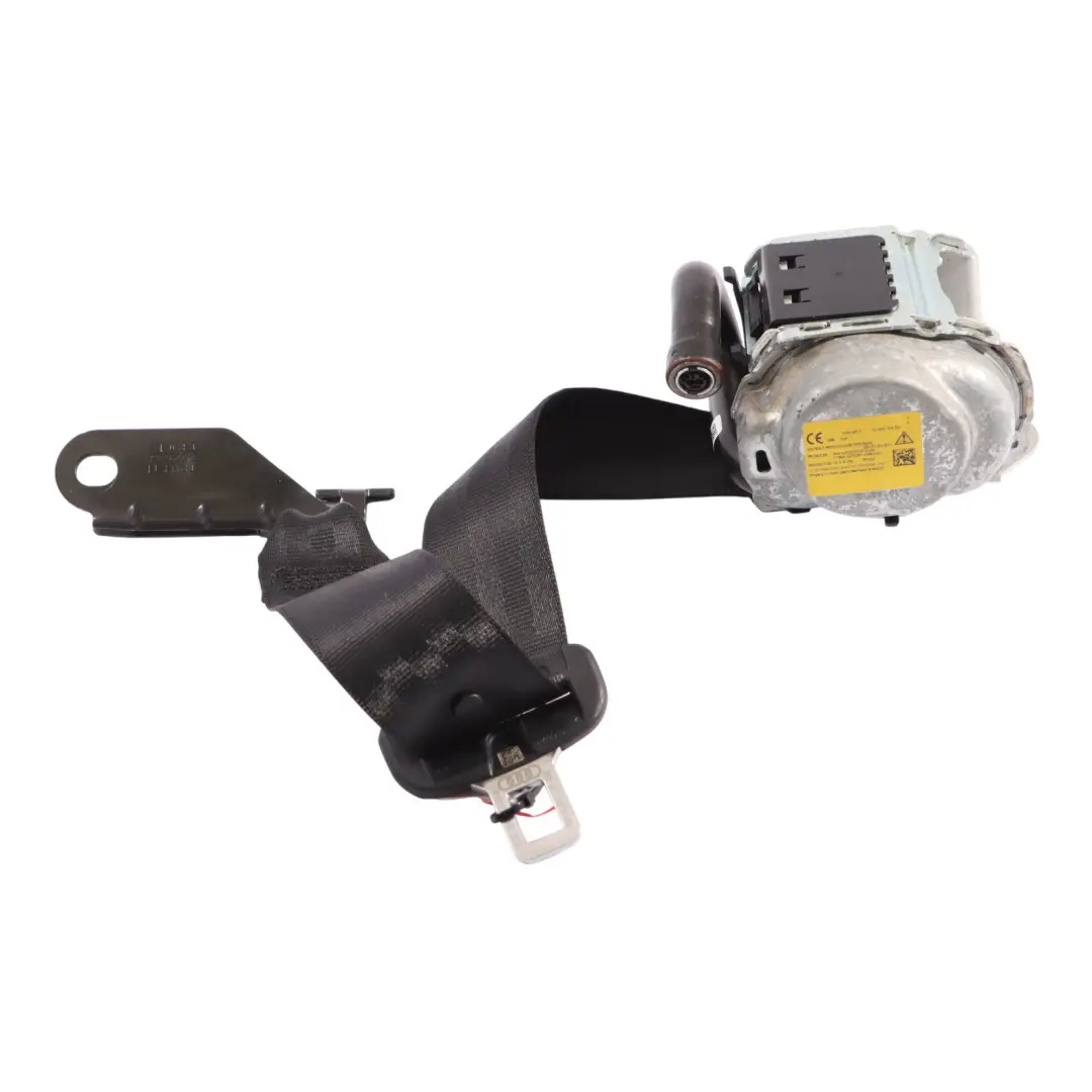 Pas Bezpiczeństwa Tył Prawo do Audi A5 F5 o numerze 8W8857806B Audi A5 F5 Pas Bezpiczeństwa Tył Prawo - SKU 8W8857806B - Numer Części 8W8857806B
