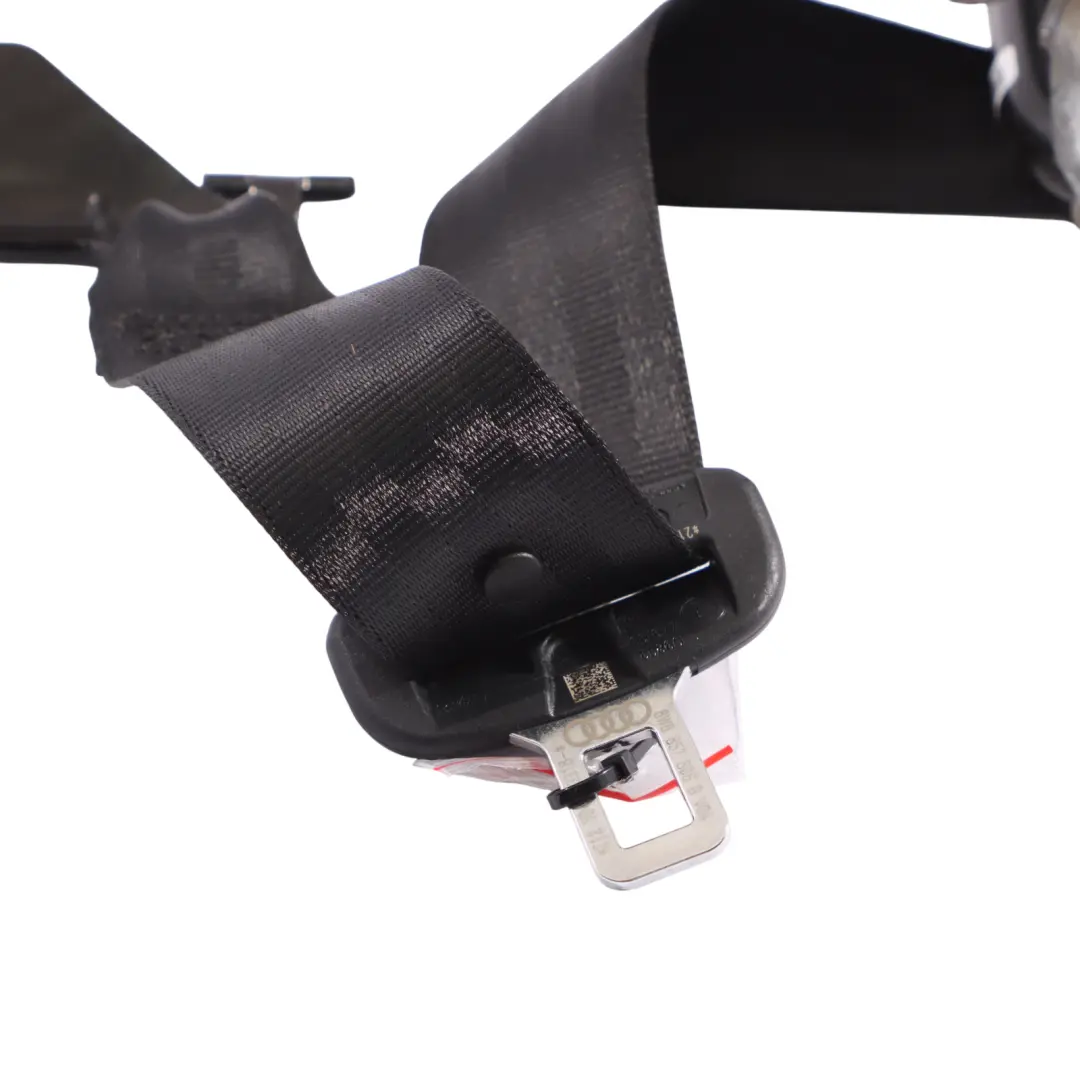 Audi A5 F5 Rear Seat Belt Seatbelt Tensioner Right O/S - SKU 8W8857806B - Part number 8W8857806B