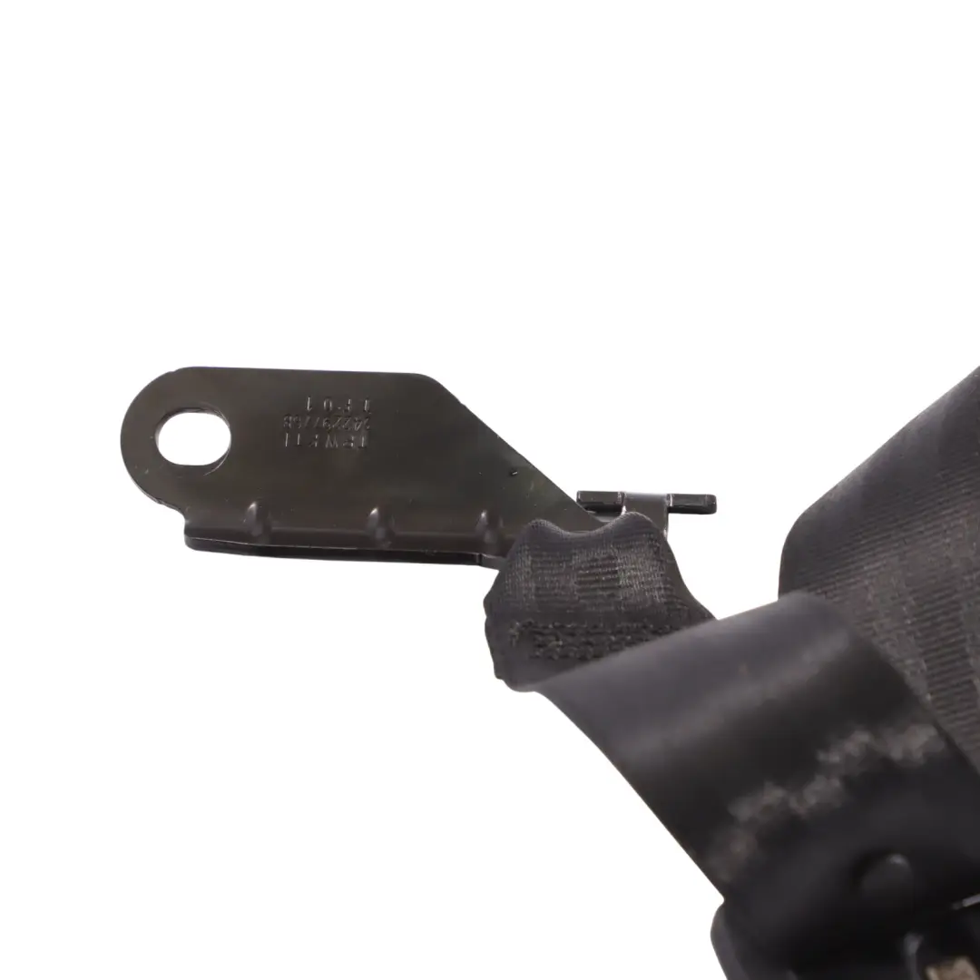 Audi A5 F5 Rear Seat Belt Seatbelt Tensioner Right O/S - SKU 8W8857806B - Part number 8W8857806B