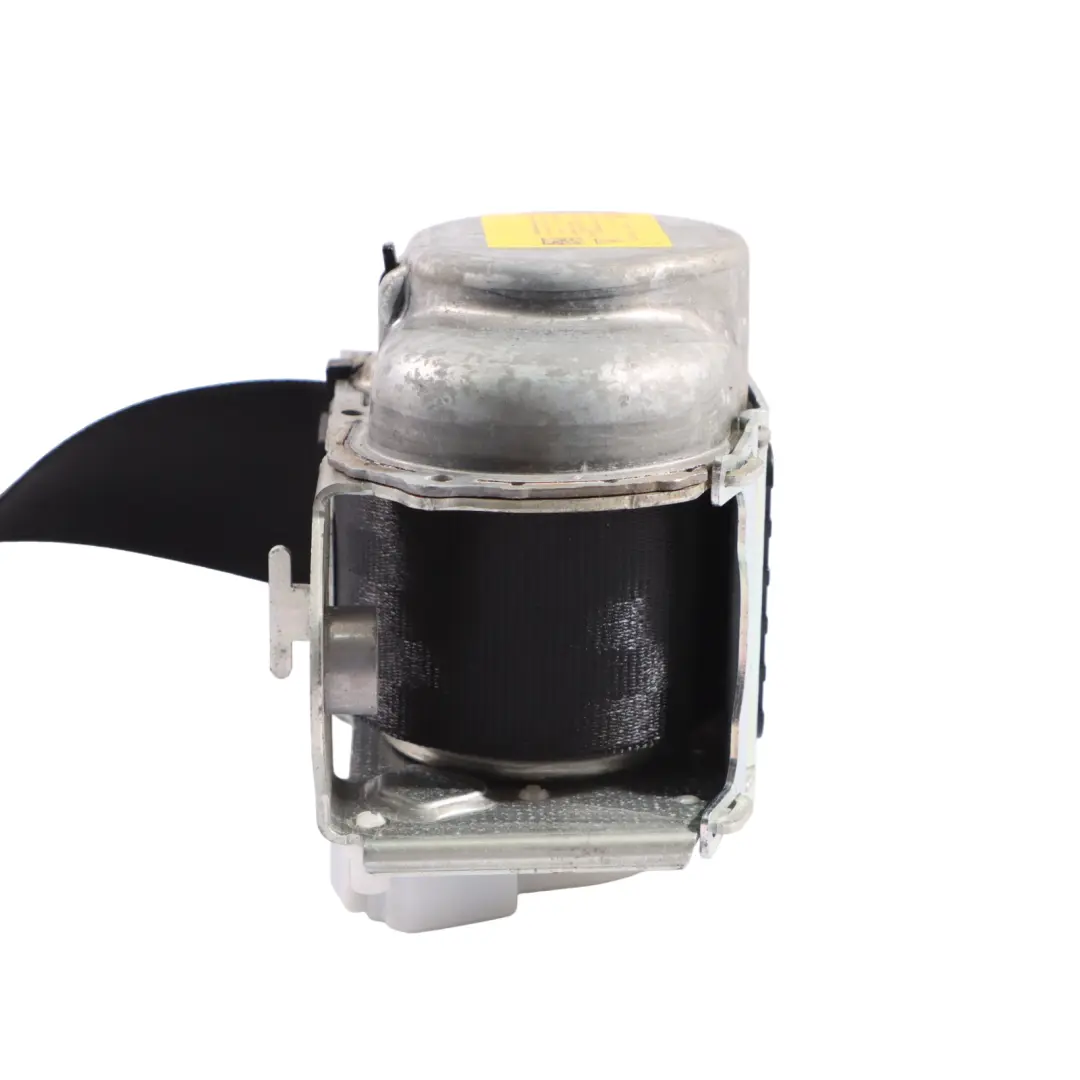 Belt Seatbelt Tensioner Right O/S to Audi A5 F5 Rear Seat with Part number 8W8857806B Audi A5 F5 Rear Seat Belt Seatbelt Tensioner Right O/S - SKU 8W8857806B - Part number 8W8857806B