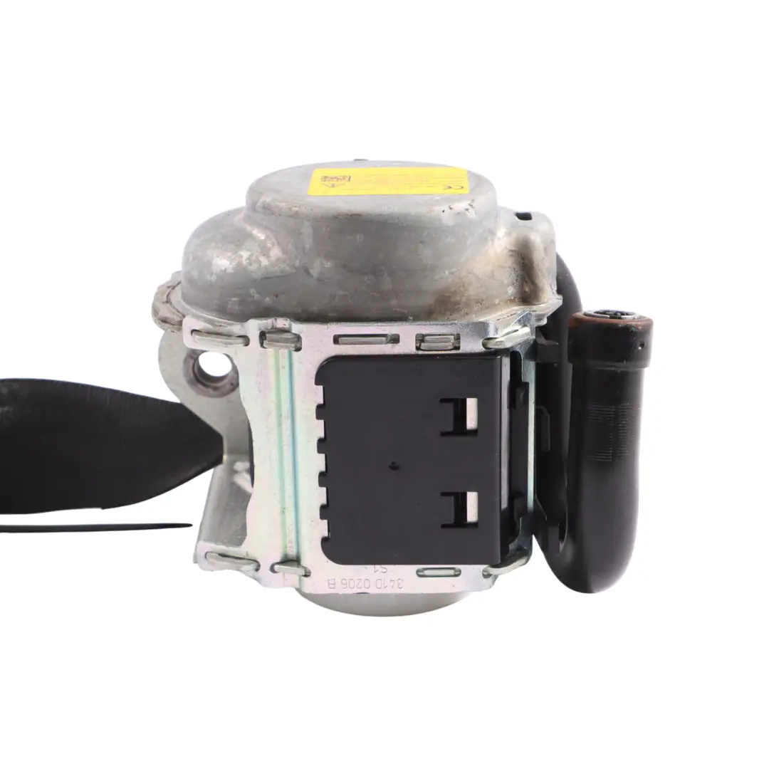 Audi A5 F5 Tensionatore Cintura Di Sicurezza Posteriore Destra - SKU 8W8857806B - Numero di parte 8W8857806B