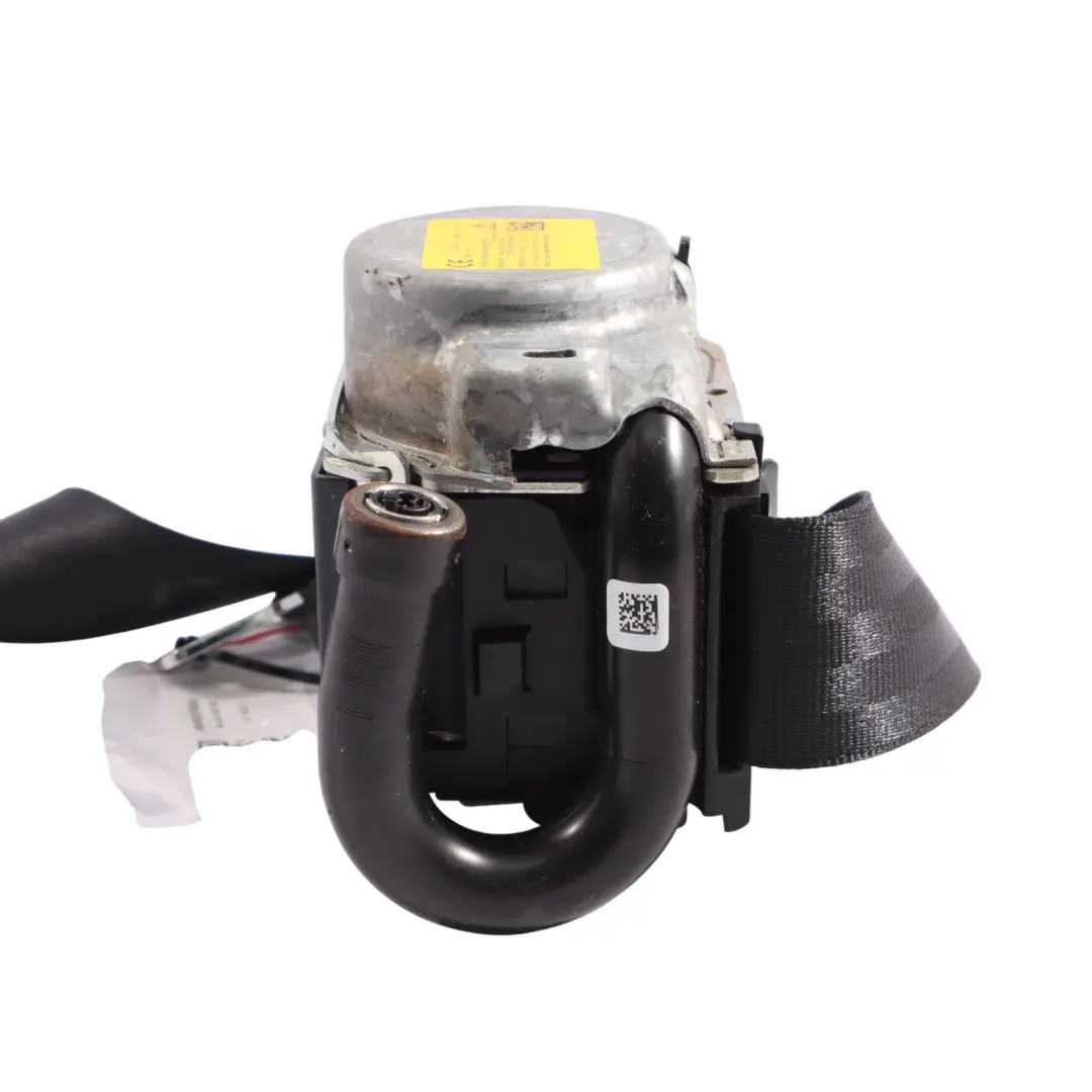 Audi A5 F5 Rear Seat Belt Seatbelt Tensioner Right O/S - SKU 8W8857806B - Part number 8W8857806B