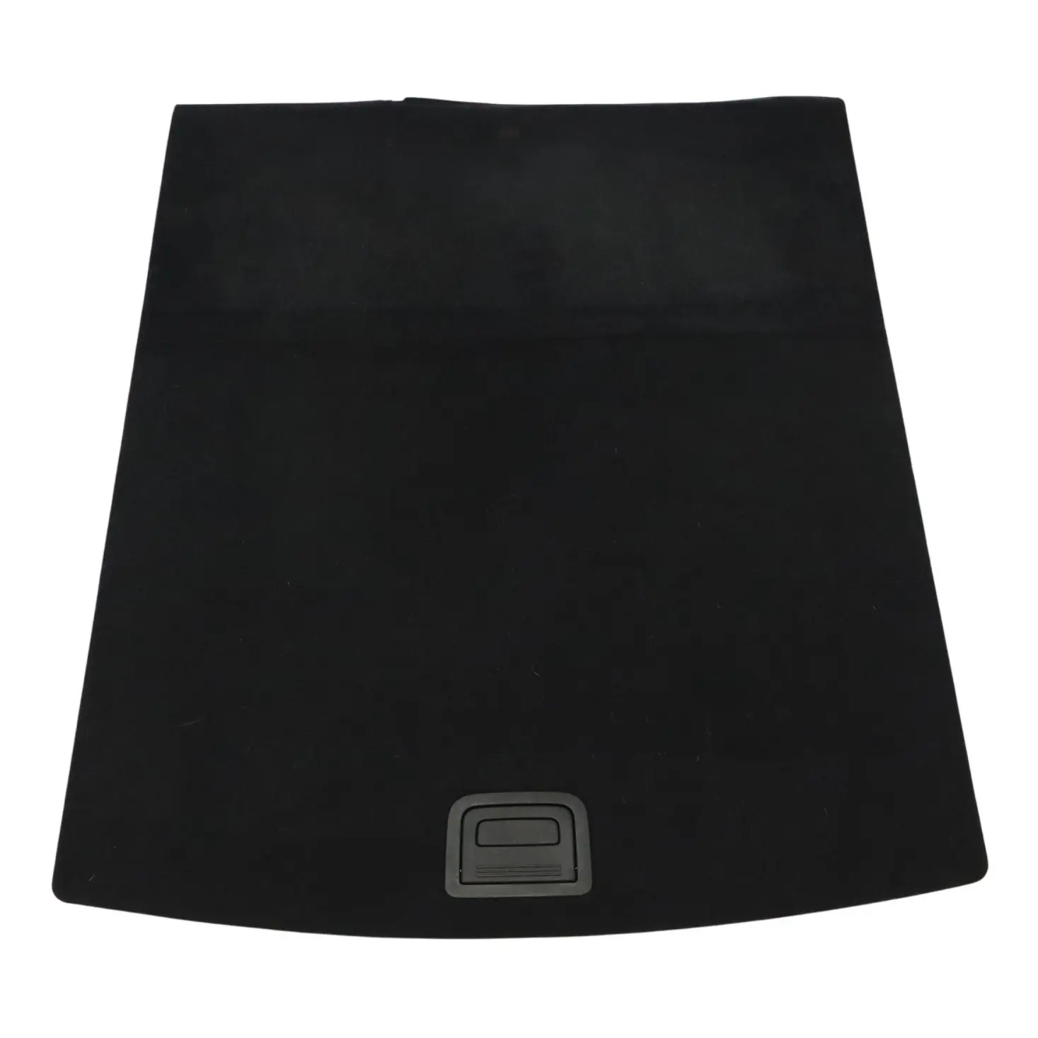 Audi A5 F5 Boot Trunk Floor Mat Carpet Liner Black 8W8863463C