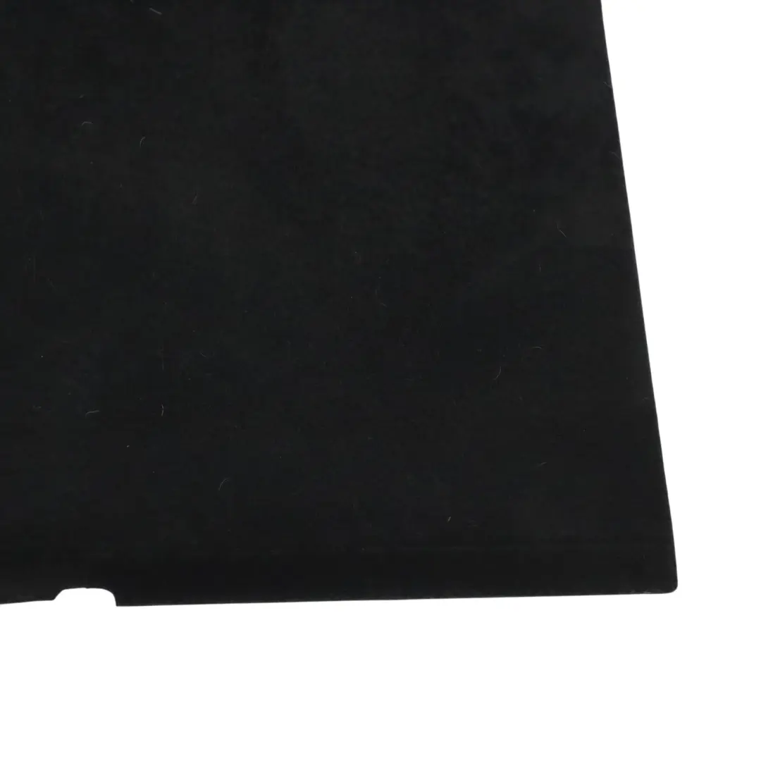 Alfombrilla Para Maletero Color Negro para Audi A5 F5 con número de pieza 8W8863463C Audi A5 F5 Alfombrilla Para Maletero Color Negro - SKU 8W8863463C - Número de pieza 8W8863463C