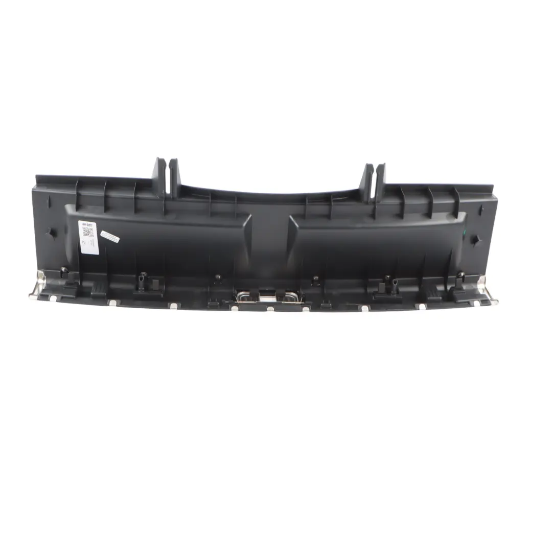 Audi A5 F5 Deckel Schloss Abdeckung Kofferraum Panel Hinten Chrom - SKU 8W8864483C - Teilenummer 8W8864483C