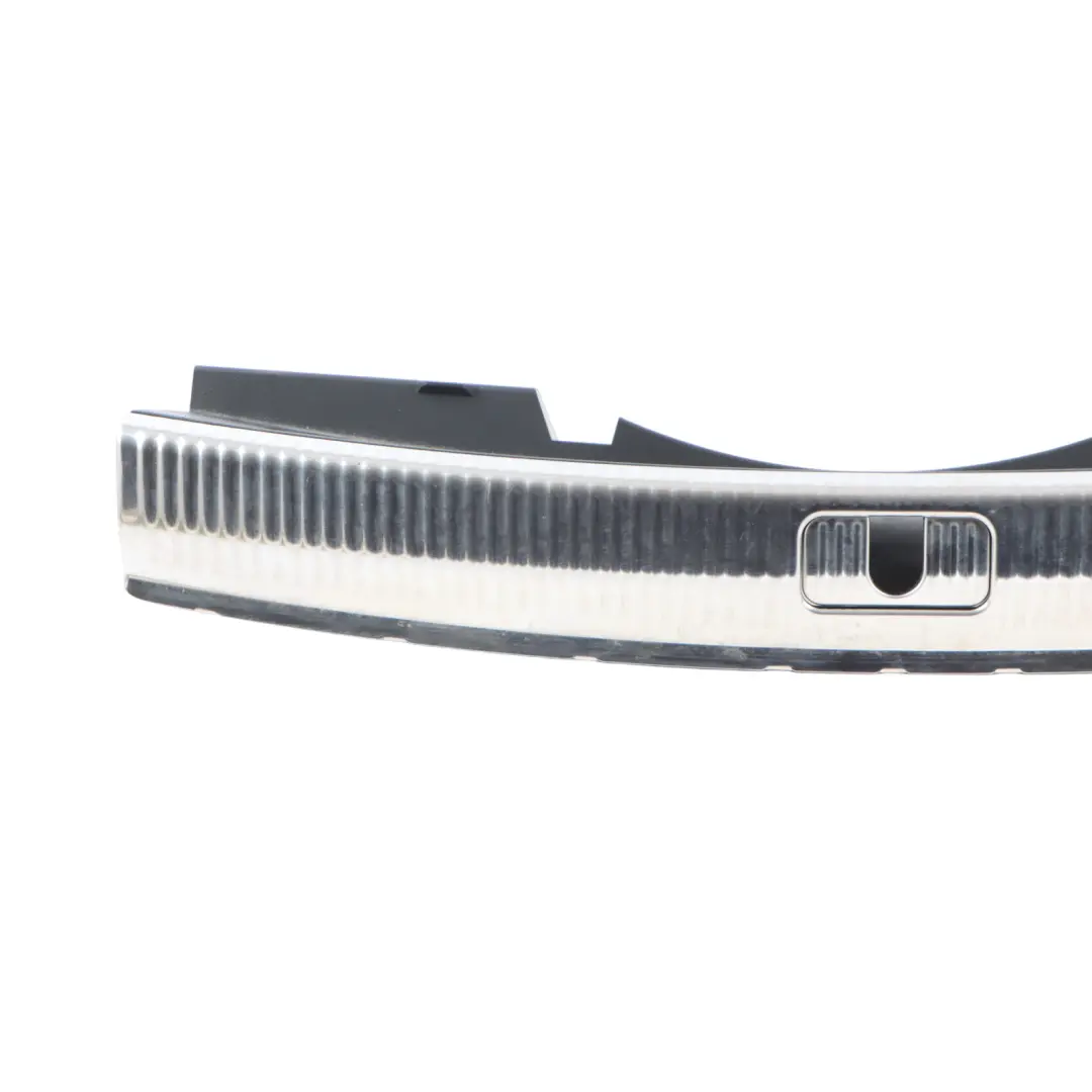 Audi A5 F5 Cache De Verrouillage De Hayon Arrière Chromé - SKU 8W8864483C - Numéro de pièce 8W8864483C