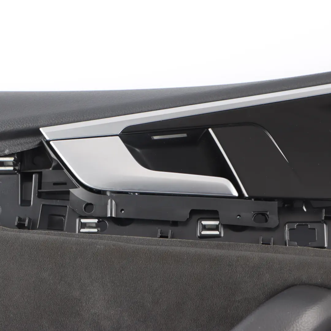 Audi A5 F5 Sportback Front Door Card Trim Inner Panel Cover Left N/S - SKU 8W8867103D - Part number 8W8867103D
