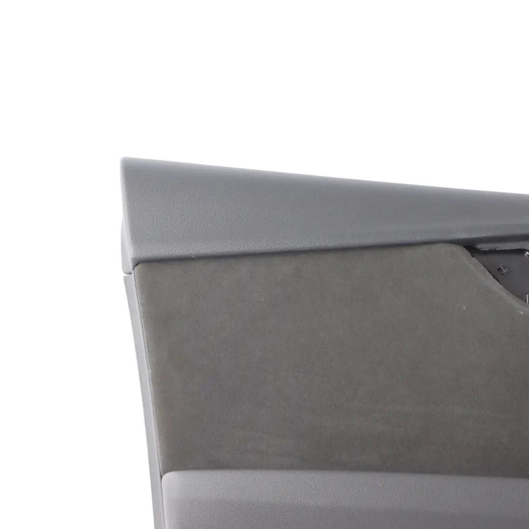 Audi A5 F5 Sportback Front Door Card Trim Inner Panel Cover Left N/S - SKU 8W8867103D - Part number 8W8867103D