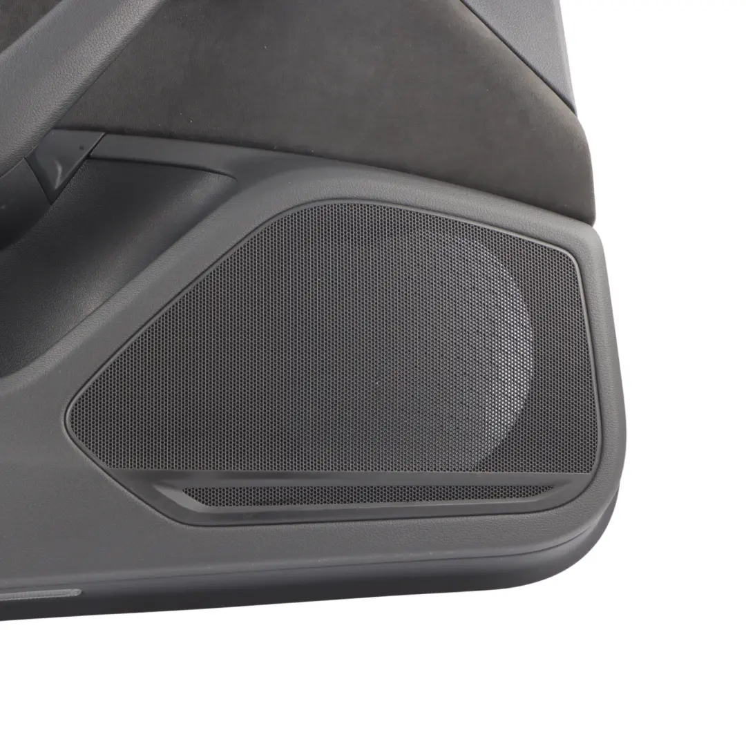 Audi A5 F5 Sportback Front Door Card Trim Inner Panel Cover Left N/S - SKU 8W8867103D - Part number 8W8867103D