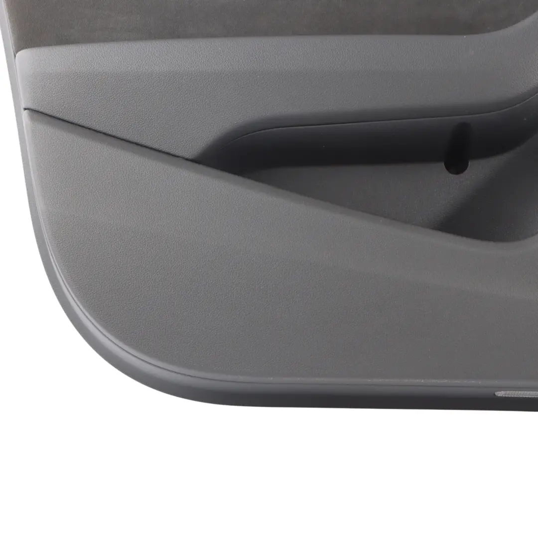 Audi A5 F5 Sportback Front Door Card Trim Inner Panel Cover Left N/S - SKU 8W8867103D - Part number 8W8867103D