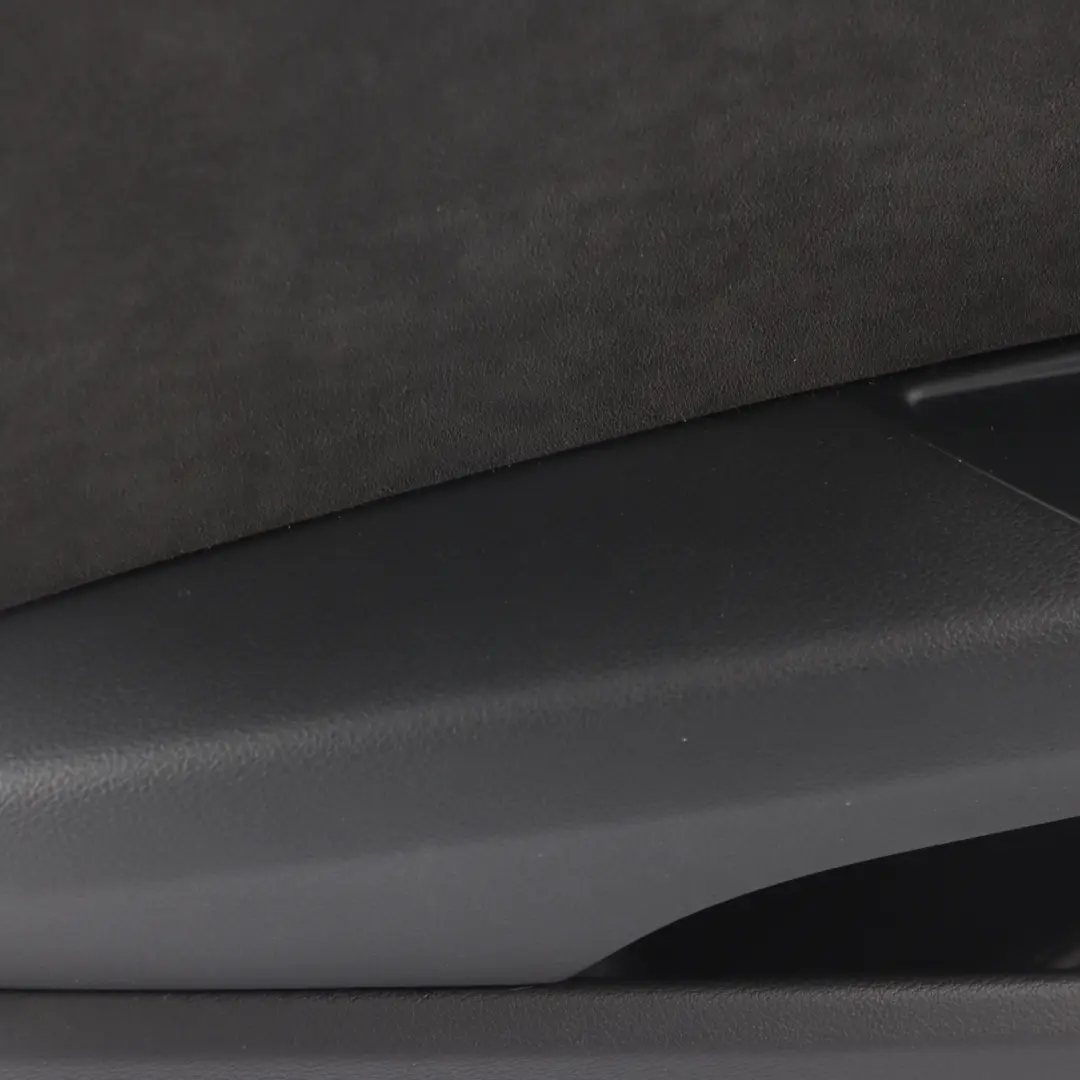 Audi A5 F5 Sportback Front Door Card Trim Inner Panel Cover Left N/S - SKU 8W8867103D - Part number 8W8867103D