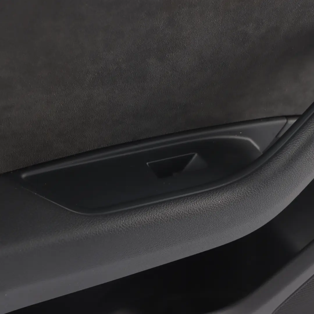 Audi A5 F5 Sportback Front Door Card Trim Inner Panel Cover Left N/S - SKU 8W8867103D - Part number 8W8867103D