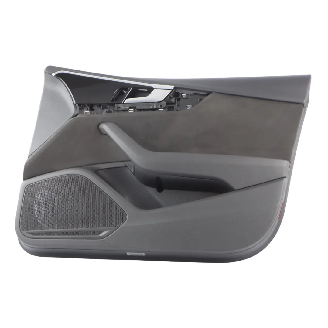 Sportback Front Door Card Trim Inner Panel Cover Right O/S to Audi A5 F5 with Part number 8W8867104D Audi A5 F5 Sportback Front Door Card Trim Inner Panel Cover Right O/S - SKU 8W8867104D - Part number 8W8867104D