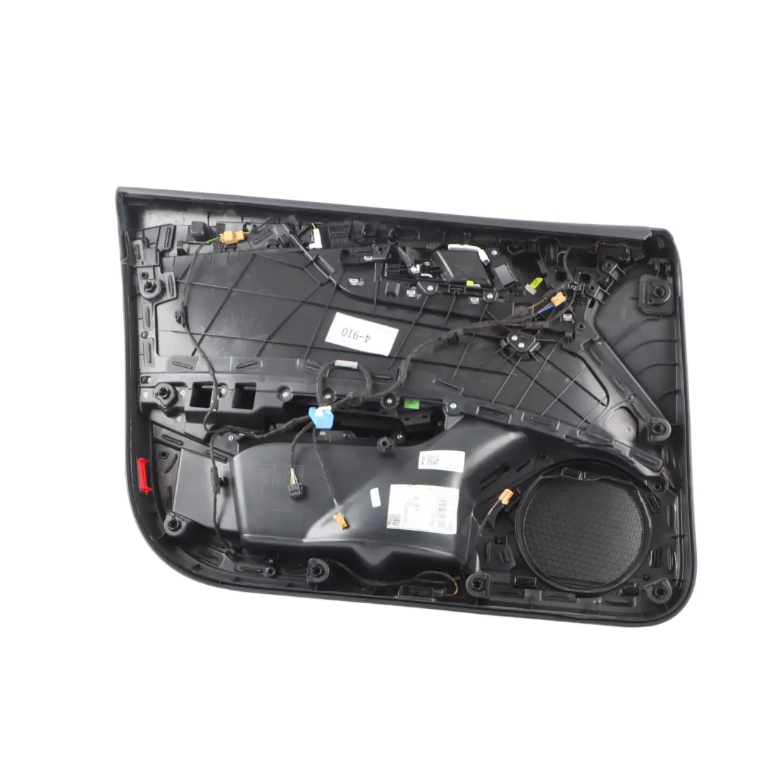 Sportback Front Door Card Trim Inner Panel Cover Right O/S to Audi A5 F5 with Part number 8W8867104D Audi A5 F5 Sportback Front Door Card Trim Inner Panel Cover Right O/S - SKU 8W8867104D - Part number 8W8867104D