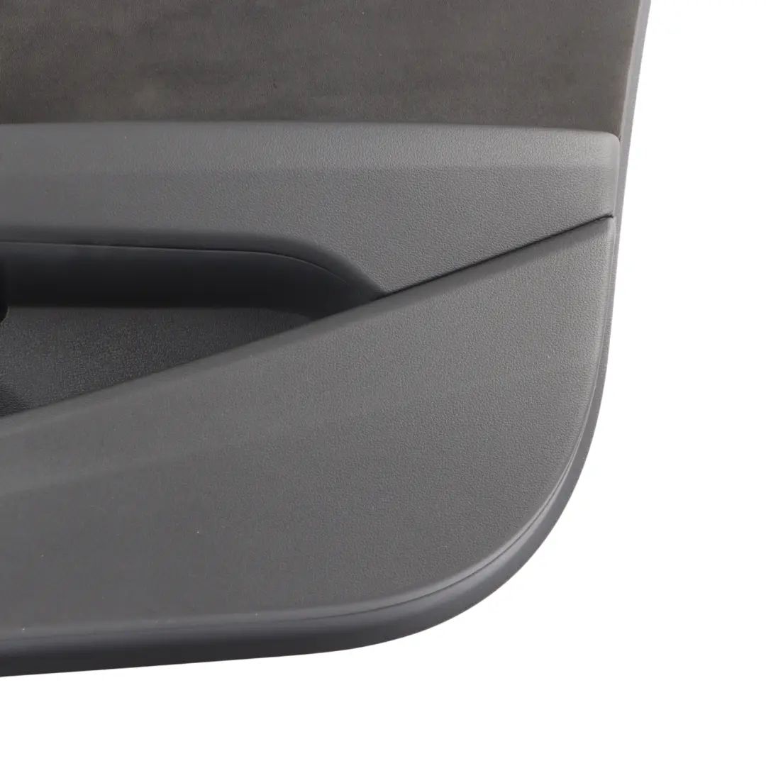 Audi A5 F5 Sportback Front Door Card Trim Inner Panel Cover Right O/S - SKU 8W8867104D - Part number 8W8867104D