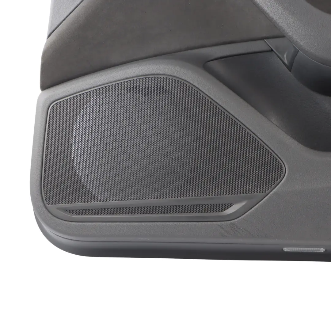 Sportback Front Door Card Trim Inner Panel Cover Right O/S to Audi A5 F5 with Part number 8W8867104D Audi A5 F5 Sportback Front Door Card Trim Inner Panel Cover Right O/S - SKU 8W8867104D - Part number 8W8867104D