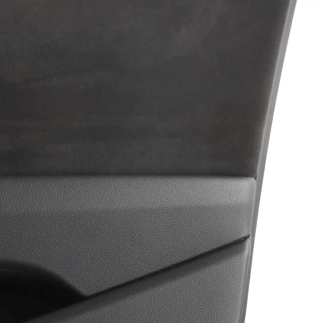Audi A5 F5 Sportback Front Door Card Trim Inner Panel Cover Right O/S - SKU 8W8867104D - Part number 8W8867104D