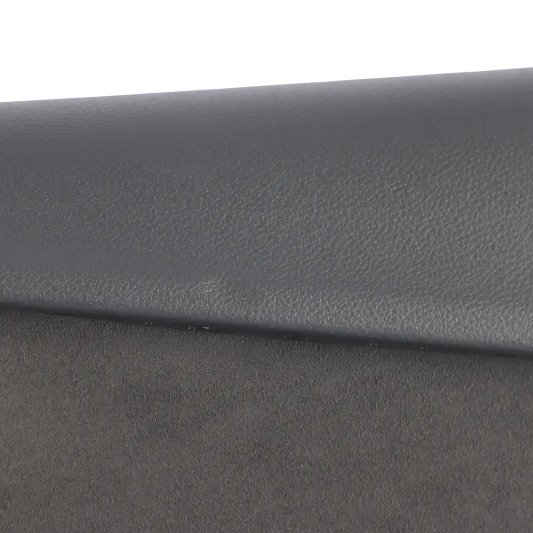 Audi A5 F5 Sportback Front Door Card Trim Inner Panel Cover Right O/S - SKU 8W8867104D - Part number 8W8867104D