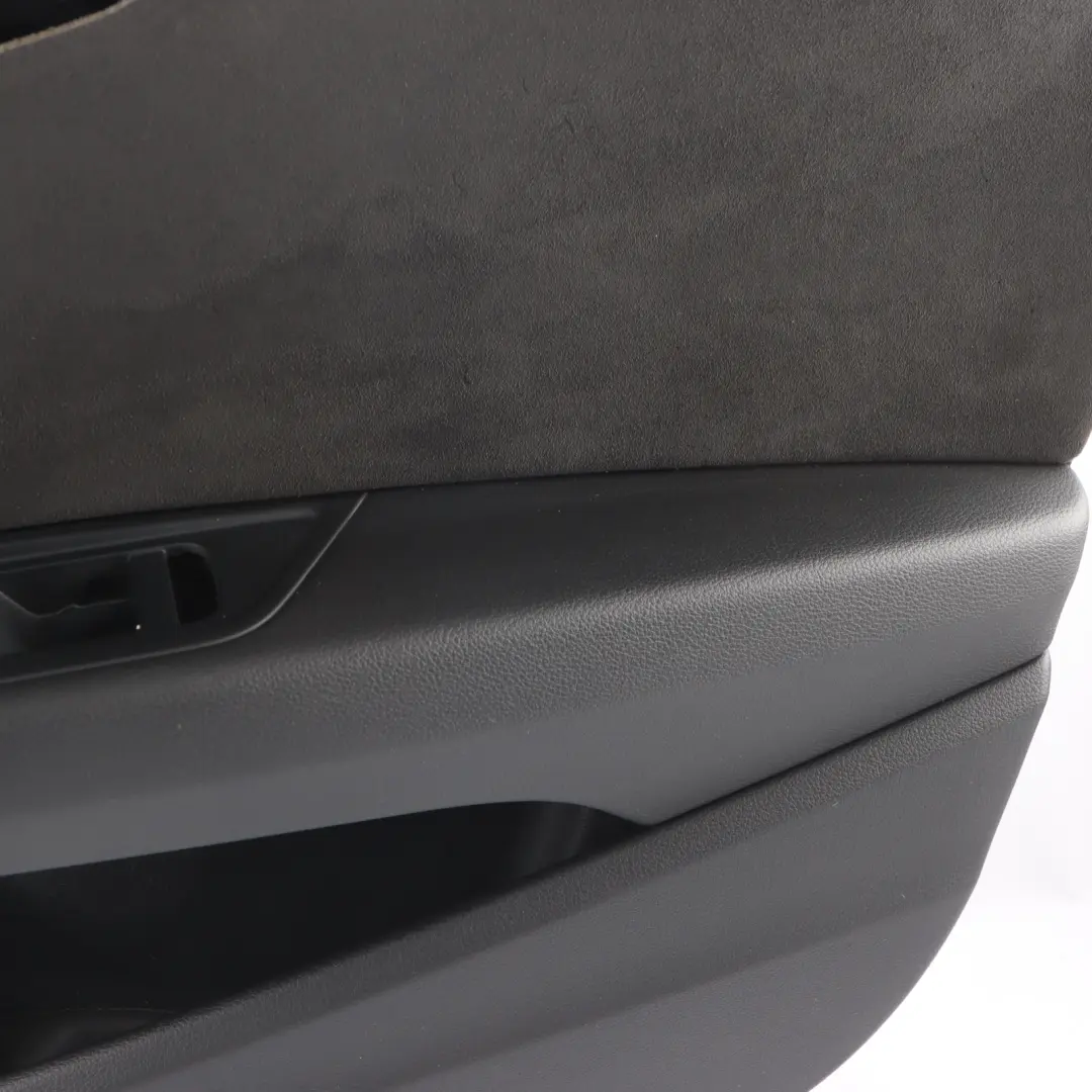 Sportback Front Door Card Trim Inner Panel Cover Right O/S to Audi A5 F5 with Part number 8W8867104D Audi A5 F5 Sportback Front Door Card Trim Inner Panel Cover Right O/S - SKU 8W8867104D - Part number 8W8867104D