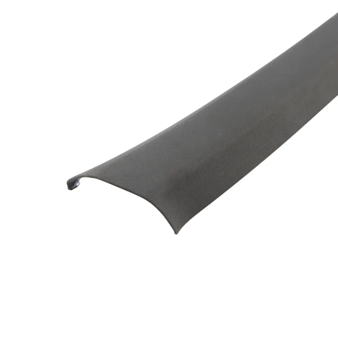 Sportback Front Right O/S A Pillar Trim Cover Black to Audi A5 F5 with Part number 8W8867234F Audi A5 F5 Sportback Front Right O/S A Pillar Trim Cover Black - SKU 8W8867234F - Part number 8W8867234F